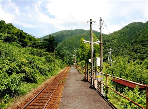 明塚|まるで時間が止まったかのよう。郷愁感じる－中国地。